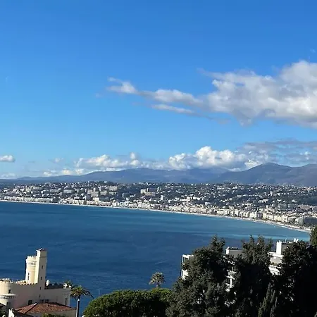 Vue Imprenable *