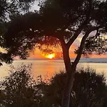 Vue Imprenable Villa
