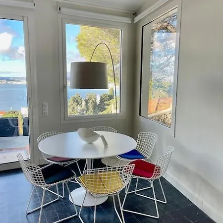 Vue Imprenable Villa *