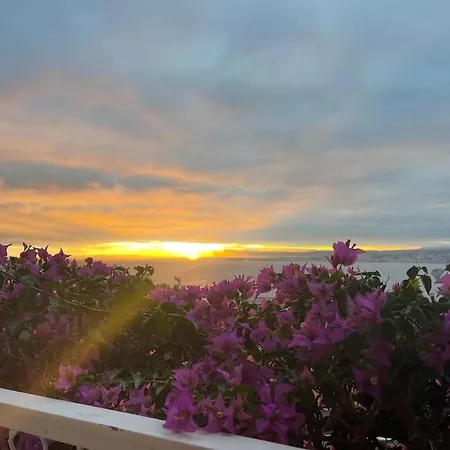 Villa Vue Imprenable Nice