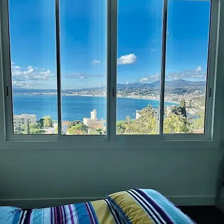Vue Imprenable Villa *