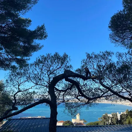 Vue Imprenable Villa